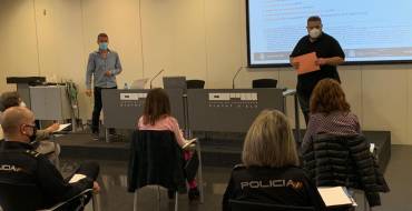 Derechos Sociales organiza un foro para hacer frente a las conductas adictivas