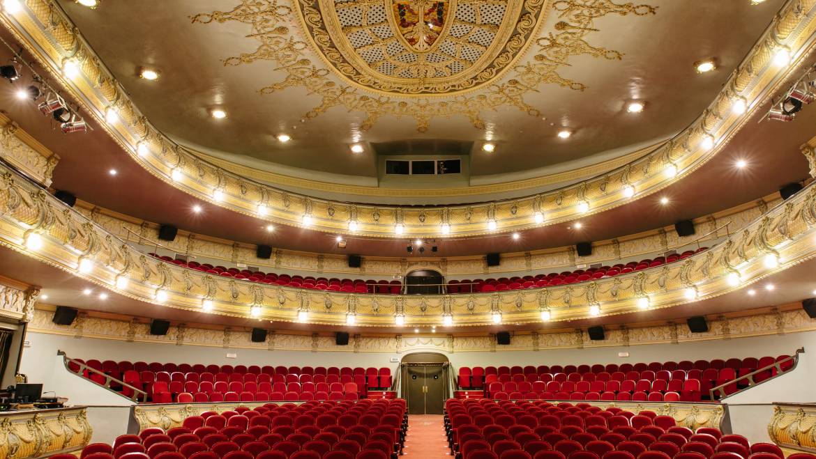 Cultura impulsa una nova convocatòria d’ajudes als professionals de les arts escèniques que es podran sol·licitar fins a l’1 de setembre