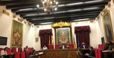 L’Ajuntament congela la pujada salarial a la Corporació i als assessors municipals