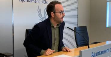 El Ayuntamiento envía al Consejo Jurídico Consultivo el expediente completo del Mercado Central