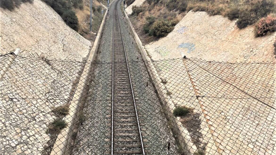 El Gobierno aprueba el Estudio Informativo de la conexión ferroviaria de la nueva estación del AVE con el centro de Elche