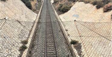 El Gobierno aprueba el Estudio Informativo de la conexión ferroviaria de la nueva estación del AVE con el centro de Elche