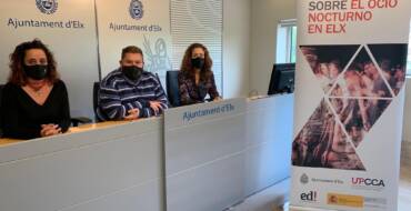 El Ayuntamiento organiza un foro para abordar los riesgos del ocio nocturno con el fin de avanzar en la prevención de conductas adictivas