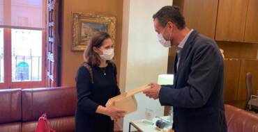 El Ayuntamiento de Elche cede el Centro de Congresos para que los rumanos puedan votar en sus elecciones los días 5 y 6 de diciembre