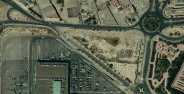 El Ayuntamiento encarga la redacción del proyecto del nuevo pabellón polideportivo que se ubicará junto a L’Aljub
