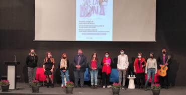 Igualdad y Casa de la Dona entregan los premios del V Certamen literario ‘Para la igualdad’