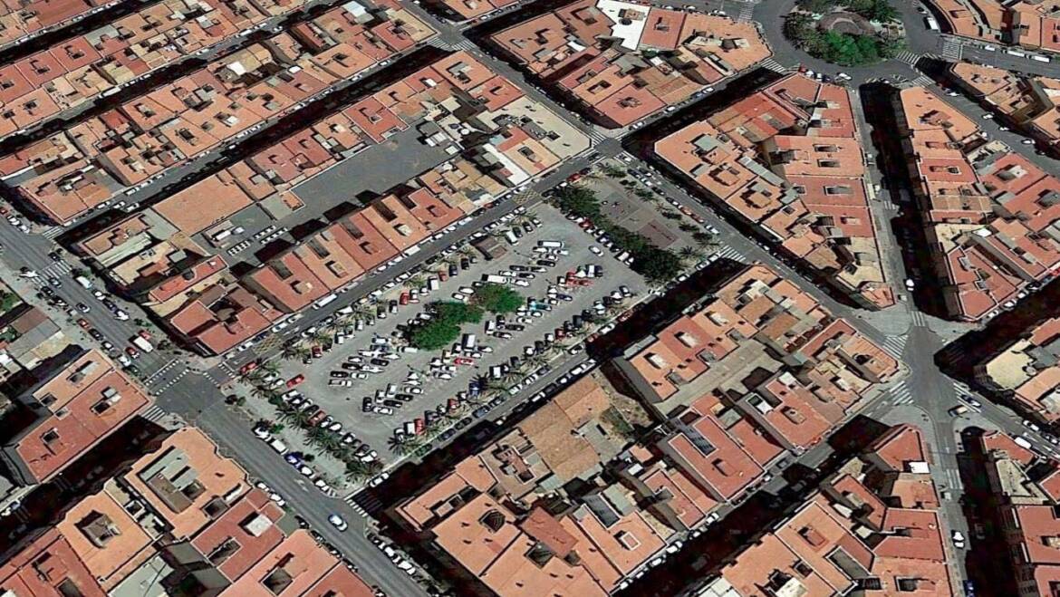 El Ayuntamiento traslada a la Diputación el informe que avala la necesidad del nuevo Palacio de Congresos