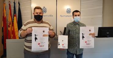 El Ayuntamiento de Elche y el Colectivo Vida invitan a colaborar en la campaña ‘La última peseta’ que finaliza este sábado