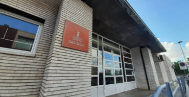 La UME desinfectará de inmediato la residencia de mayores de Altabix