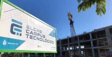 Pimesa aprueba descuentos para las empresas interesadas en instalarse en Elche Campus Tecnológico