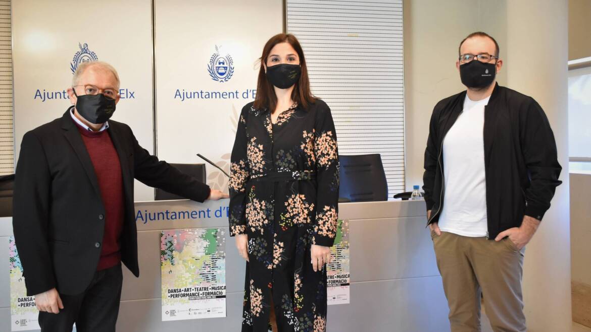 L’Escorxador se une al Circuit Cultural Valencià para convertirse en referente autonómico de la cultura contemporánea