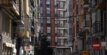 El Ayuntamiento otorga casi medio millón de euros en ayudas a la rehabilitación de edificios en barrios y pedanías