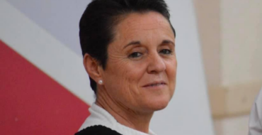El alcalde destaca el peso de Elche en el Consell con la incorporación de Toñi Serna como secretaria autonómica