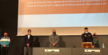 Carlos González destaca que “el Gobierno Municipal tiene como objetivo fortalecer la administración pública para prestar servicios de mayor calidad a los ciudadanos”
