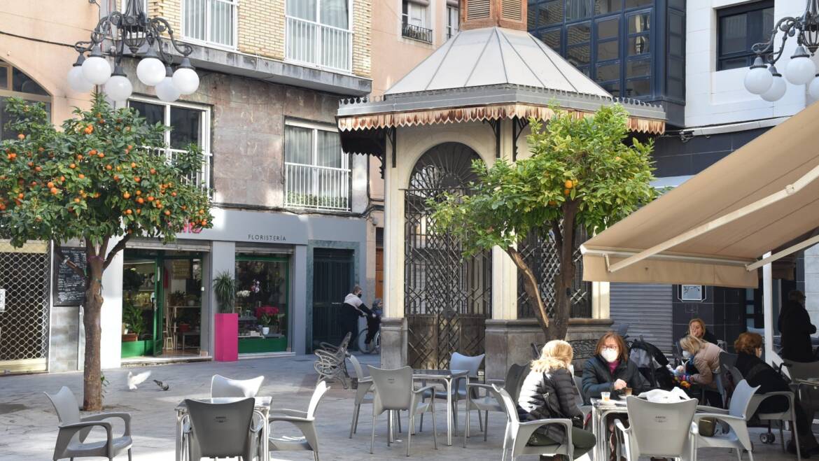 Las micropymes y autónomos de Elche recibirán 6,2 millones de euros en ayudas directas del Fondo impulsado por el Consell