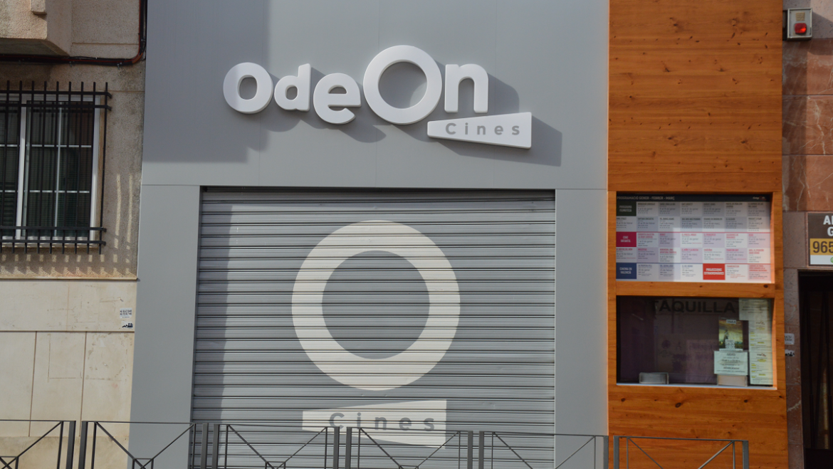 Los Cines Odeón vuelven con una programación llena de buen cine para los próximos tres meses