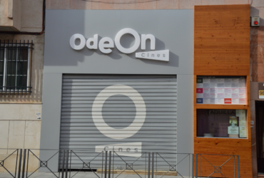 Els Cinemes Odeon presenten la seua programació per als mesos d’abril, maig i juny