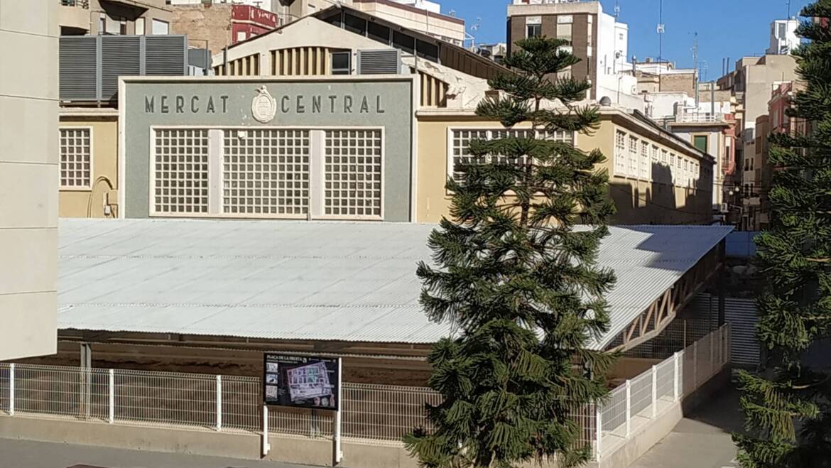L’Ajuntament fa un pas decisiu cap a la resolució del contracte del Mercat Central