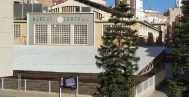 El Ayuntamiento da un paso decisivo hacia la resolución del contrato del Mercado Central