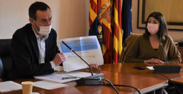 El alcalde de Elche asegura que las medidas de restricción de la movilidad están teniendo un efecto directo en la reducción de los contagios y de la presión hospitalaria