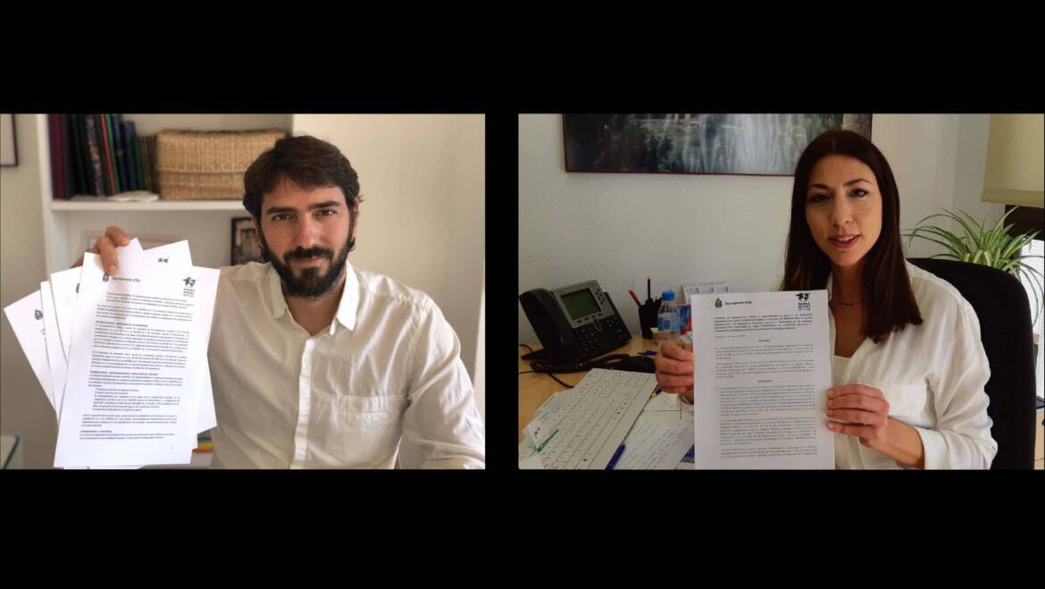 La concejalía de Cooperación al Desarrollo firma un convenio con la ONGD Farmamundi en el que destina 11.000 euros a ayuda humanitaria