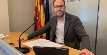 El Ayuntamiento adjudica la iluminación navideña para el casco histórico