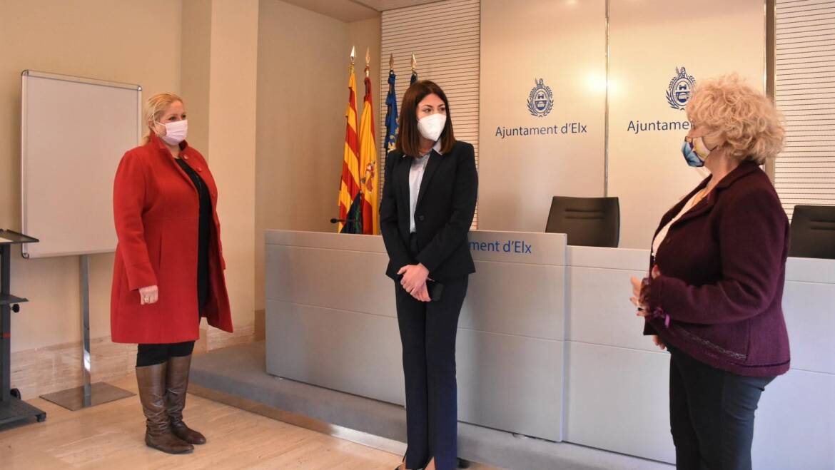 El Ayuntamiento y la Comunidad Andaluza de Elche suspenden los actos conmemorativos del Día de Andalucía por la situación sanitaria