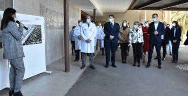 Comienzan las obras del bloque quirúrgico del Hospital General para habilitar un total de 13 nuevos quirófanos