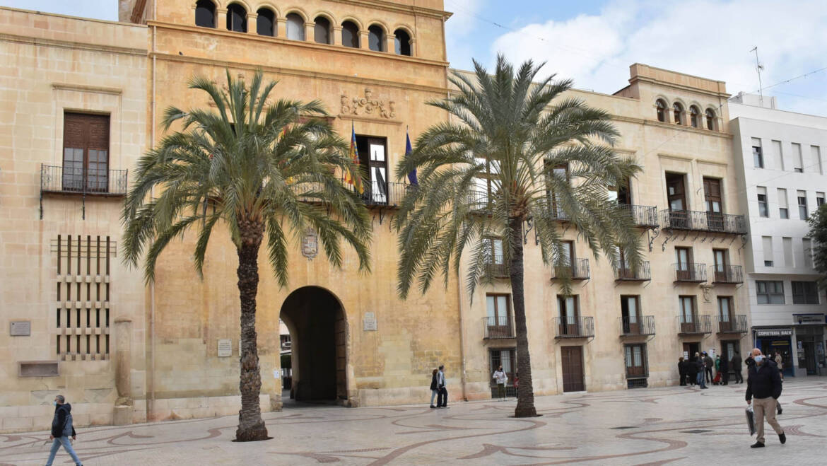 El informe de Tesorería 2021 confirma la solidez económica de las arcas municipales