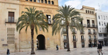 El Ayuntamiento crea un departamento específico para la captación y gestión de fondos europeos