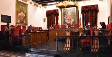 El Ayuntamiento gestionó inversiones por más de 33 millones de euros durante 2020