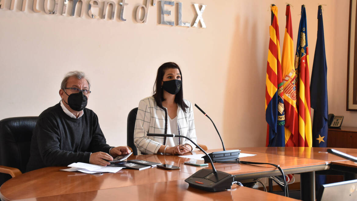 El Gran Teatre d’Elx retoma su programación en marzo con artistas como Nuria Espert, Miguel Poveda o Javier Gutiérrez