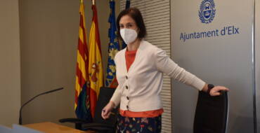 El Ayuntamiento encarga a los servicios técnicos la modificación del desarrollo del E-16 para garantizar la protección del Palmeral Histórico