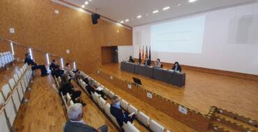 El Ayuntamiento de Elche recoge las aportaciones de profesionales de la ciudad para la consulta previa preceptiva del PGOU