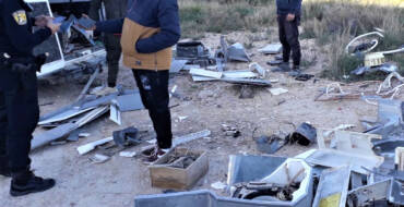 La Policía Local abre expediente sancionador a 173 infractores por vertidos incontrolados