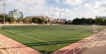 Comunicado sobre uso de instalaciones deportivas entre el 1 y el 14 de marzo