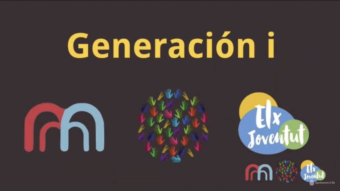 El Ayuntamiento lanza ‘Conectando Generaciones’ para acercar a jóvenes y mayores con actividades adaptadas a la pandemia