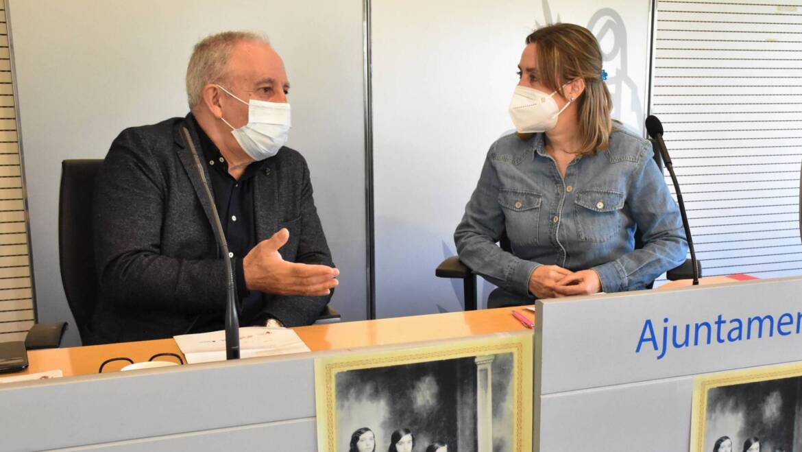 Educación y la Cátedra Pedro Ibarra de la UMH premiarán las mejores fotografías históricas de la II edición del concurso ‘Historia gráfica de mi familia’