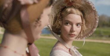 La programació cultural torna hui a Elx amb la pel·lícula ‘Emma’ als Cines Odeon