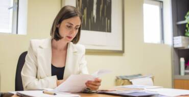 Movilidad inicia la pavimentación de la plataforma única en las calles Sant Miquel, Barques y Porta Oriola