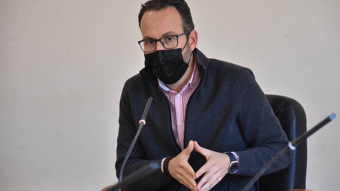 Elche obtiene en 2020 las mejores cifras de reciclaje desde que se prestan los servicios de recogida selectiva en la ciudad