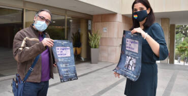 Cultura llevará al Gran Teatre d’Elx el 6º ciclo literario ‘La dignitat de la paraula’ con escritoras como Bárbara Blasco, Raquel Lanseros o Mariano Sánchez
