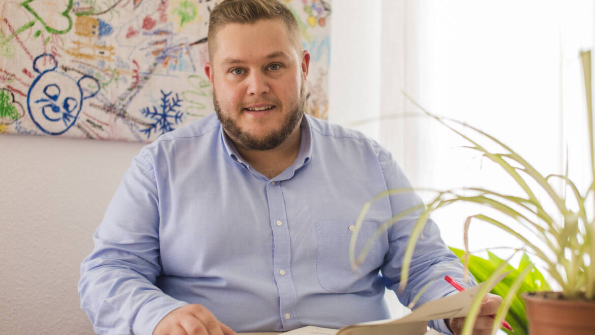 El edil de Igualdad, Mariano Valera, participa en una jornada internacional sobre violencia de género digital