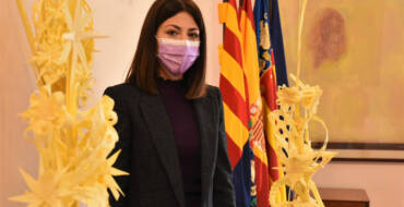 La concejalía de Fiestas retoma el tradicional concurso de palma blanca el próximo 27 de marzo en el Centro de Congresos con todas las medidas sanitarias