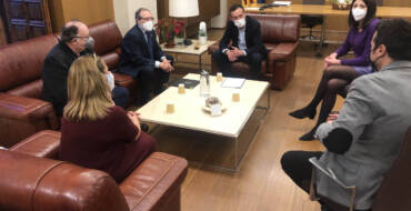 Los Moros y Cristianos de Elche obtienen la declaración de Fiesta de Interés Turístico Autonómico