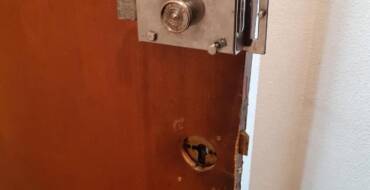 La Policia Local deté una parella per agredir la seua arrendadora i per violació del domicili