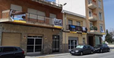La exposición #Desdelmeubalcó de PHotoEspaña se podrá contemplar en la pedanía de La Foia en los meses de abril y mayo