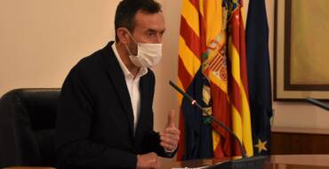Carlos González: “La vacunación masiva es clave para llegar al verano con la inmensa mayoría de la población inmunizada”