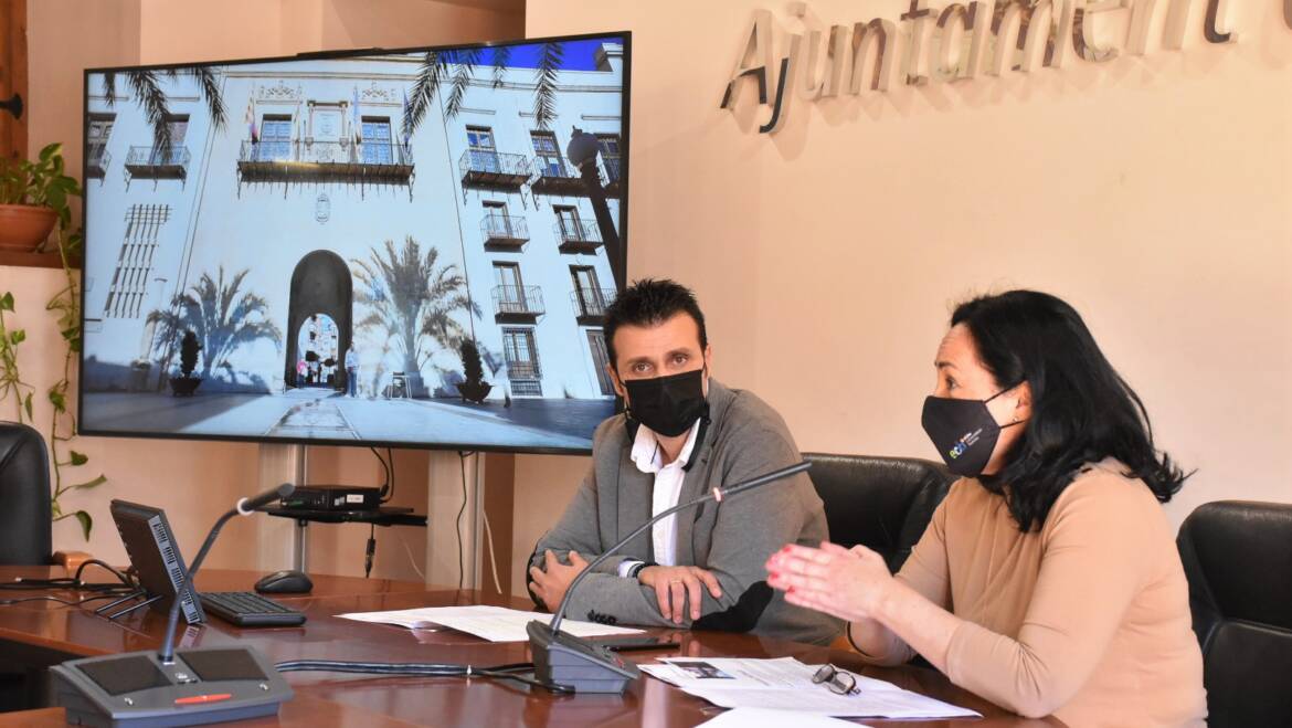 Elche participará mañana en el Iberian Mice Forum de Madrid para promocionar la ciudad como destino de turismo de reuniones