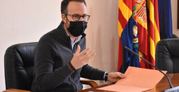 El Ayuntamiento autoriza el segundo pago de las ayudas ‘Paréntesis” con 735.000 euros que llegarán a 308 solicitantes